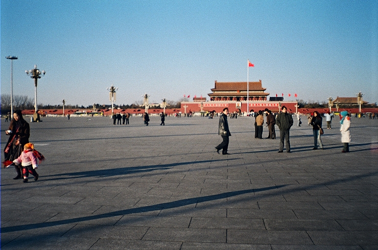 中国、人権派弁護士を拘束 天安門25年を前に締め付け