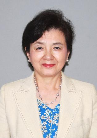 嘉田氏、3選不出馬を正式表明=民主・三日月氏、態度表明へ-滋賀知事選