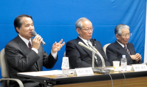 日本専門医機構、正式に発足