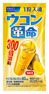 "乾杯ビール"で飲める「ウコン革命」 - クルクミンを凝縮し翌朝はすっきり