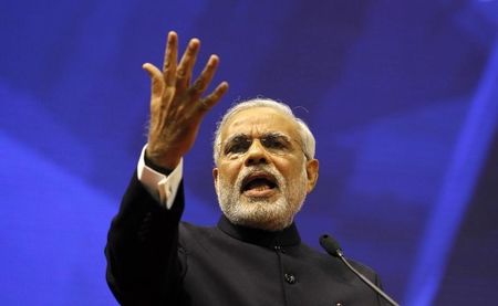 インド総選挙:野党人民党陣営、過半数制する勢い-出口調査