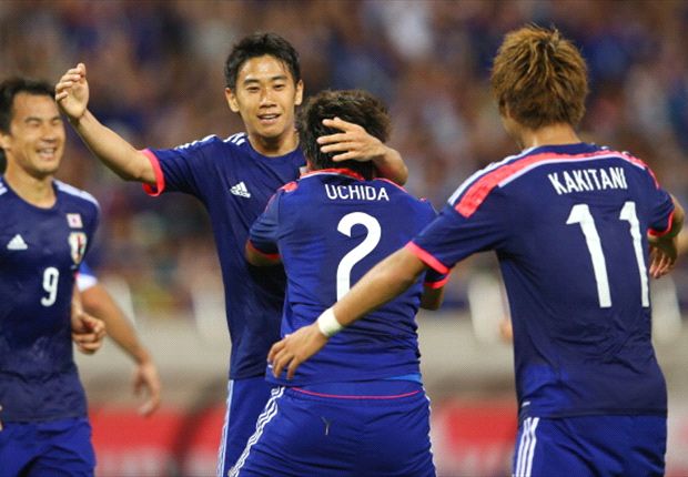 Ｗ杯まであと２戦！ザックＪ、米国でコスタリカ＆ザンビア