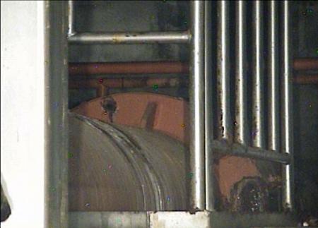 格納容器配管から漏水=1号機で2カ所目-福島第1