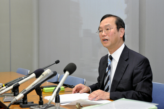 STAP問題でネイチャー誌「近く結論」