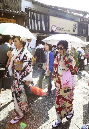 暑い! 遠軽で33.7度、全国の最高気温