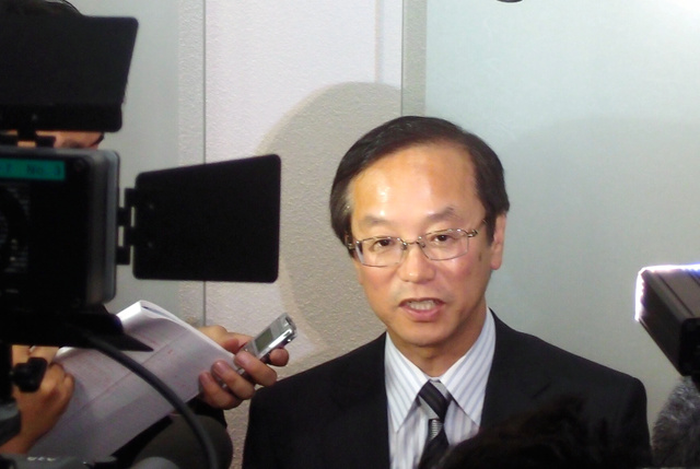 「小保方氏がやるしかない」＝ＳＴＡＰ細胞の検証実験－岸委員長