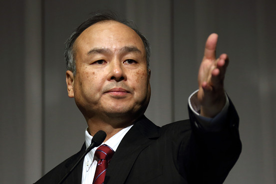 ソフトバンク系、米Tモバイル買収合意へ 現地報道