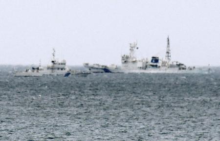 北海道ボート転覆、4人は釣り仲間…早朝に出港