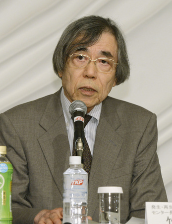 【研究不信】 理研センター解体提言 「構造的欠陥で不正誘発」