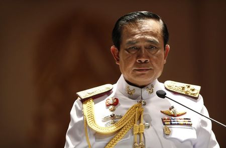 暫定政権発足「９月中には」…タイ陸軍司令官 2014年06月13日 23時38分