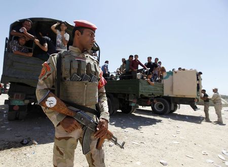 イラク:過激派組織ISIL 製油所攻撃が続く