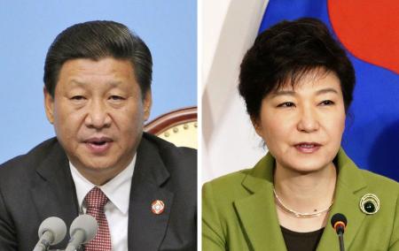 中国の習主席、7月に訪韓 北朝鮮訪問より優先