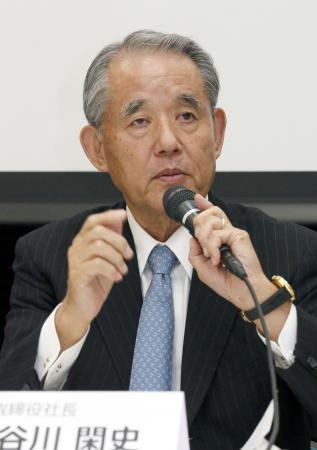 相次ぐ不適切関与 法規制も検討