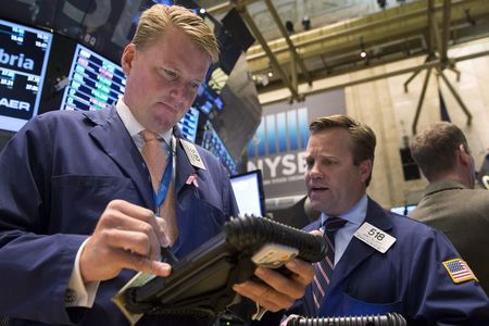 米株、ダウとS&P終値で最高値更新