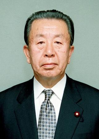訃報:石川要三さん 88歳=元防衛庁長官