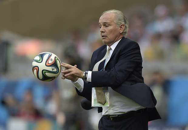 アルゼンチン監督、メッシ称える「決定的な選手だ」