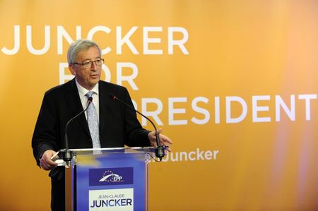 焦点:EU首脳会議、欧州委員長指名めぐる衝突を回避できるか