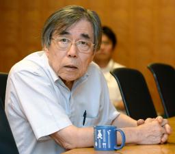 47NEWS > 共同ニュース > STAP検証実験には監視カメラ 小保方氏参加にセンター長