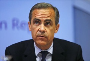 英中銀が住宅ローン規制発表、総裁「価格抑制目的でない」と強調