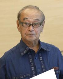 47NEWS > 共同ニュース > 「一呼吸だけ時間を」 仲井真知事、3選出馬の意向