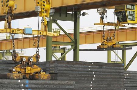 6月製造業ＰＭＩは日米中が堅調、ユーロ圏なお弱含み