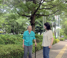 アピタルトップ ＞ ニュース ＞ 精神病床「住居化」条件付きで容認へ 厚労省検討会