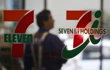 セブン＆アイ、３～５月期は過去最高益 駆け込み需要とＰＢ拡大が寄与