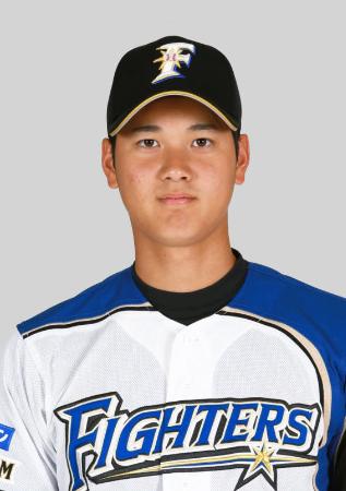 ハム大谷、投手で球宴「勉強したい」