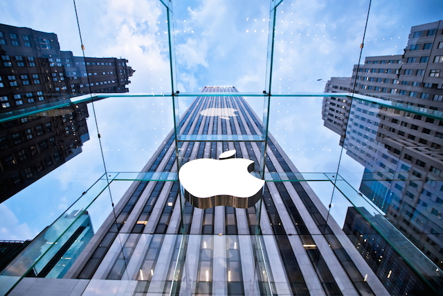iPhone 6の「A8」プロセッサ製造が台湾TSMCに、AppleはSamsungと決別したのか? (1) WSJの報道