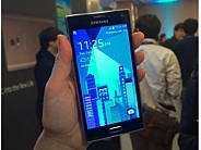 サムスンの独自OS「Tizen」、またもや計画に遅れ--「Samsung Z」発売延期で