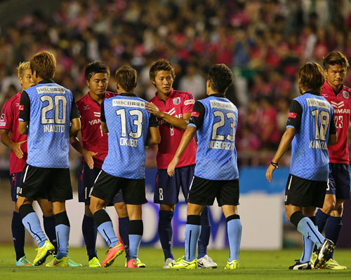 柿谷がバーゼル入り １８日から練習参加予定