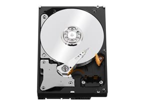 1.2TBプラッターの6TB HDD、「WD Red」シリーズがいよいよ発売!