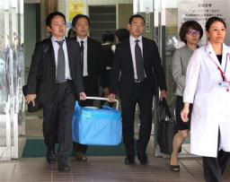 10代少年へ心臓移植終了=脳死の15歳未満から-阪大病院