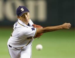 ４強が出そろう…都市対抗野球 2014年07月27日 21時49分