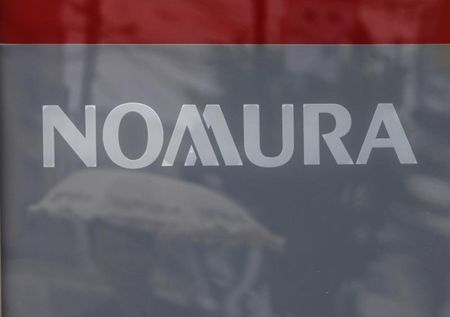 野村、イタリアの警察が１億400万ユーロ押収－シチリアめぐり