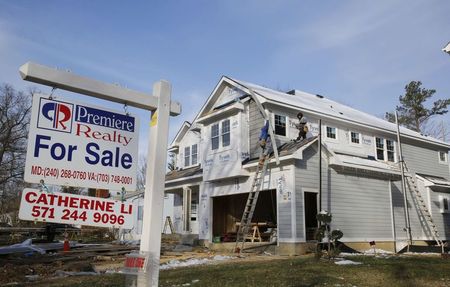 米中古住宅販売成約指数、6月は予想外の低下