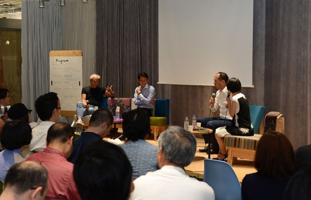 柏市×武雄市×CCC “市民が主役”となる街づくりとは？