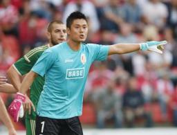 川島は前向き「アウェーゴールを取られなかったのは大きい」