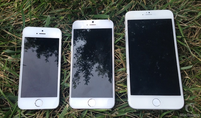 iPhone 6 9月16日に発表 発売は10月14日