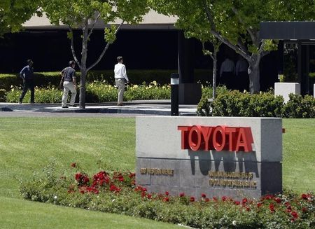 自動車７社そろって増益 純利益の合計１兆円超