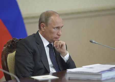 農産品輸入を禁止・制限=米欧制裁に報復-ロシア