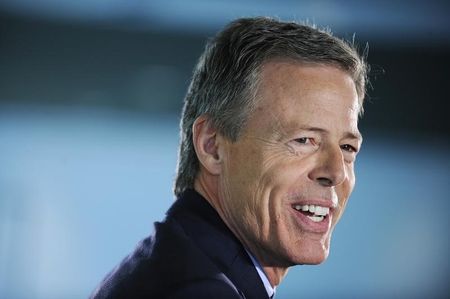 米国株：もみ合い、タイム・ワーナーとスプリントは下落