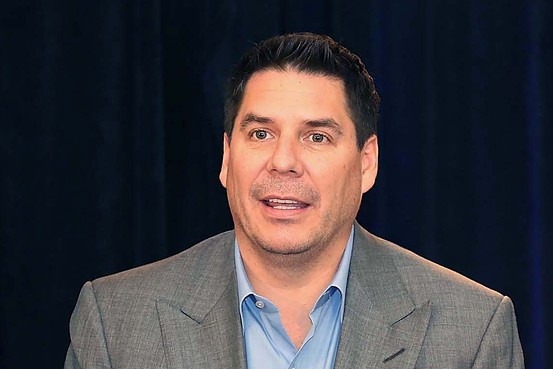 米携帯電話買収を事実上断念 ソフトバンク子会社ＣＥＯ