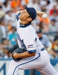 キヨシ監督、就任以来初の巨人３タテに「出来ちゃいましたね」