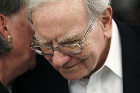 バークシャー、4-6月期にメディア株買い増し