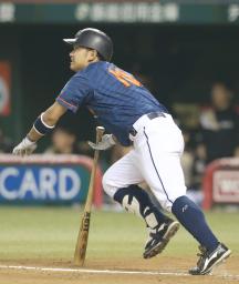 新人森、圧巻の３戦連発＝今度はチーム救う同点弾－プロ野球・西武