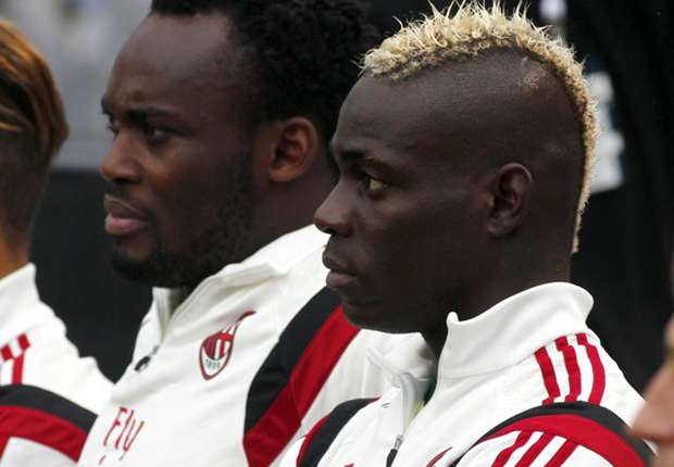 「きょうが最後の日」バロテリがリバプールに移籍へ