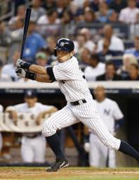 イチロー「カイケルの球はくせがある。嫌なタイプ」