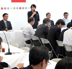 非常災害対策本部を設置＝救助活動長期化受け—政府