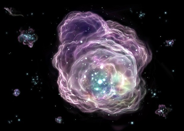 宇宙初期の巨大質量星の痕跡発見か? - すばる望遠鏡で日米チームが観測